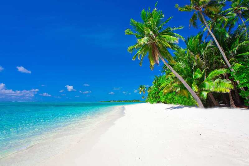 Selain di Bali, Intip 15 Pantai Cantik Milik Indonesia Ini