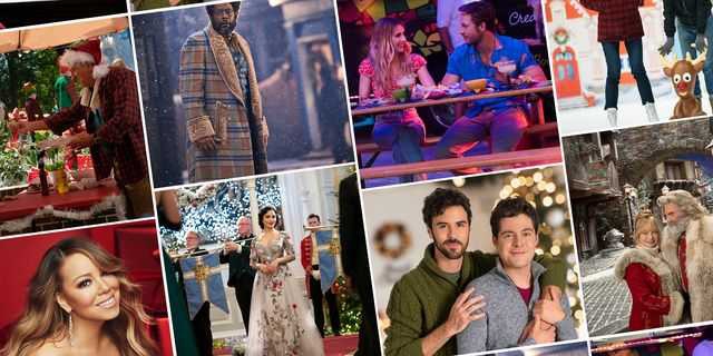 12 Film Natal Terbaru yang Wajib Anda Saksikan di Tahun 2020