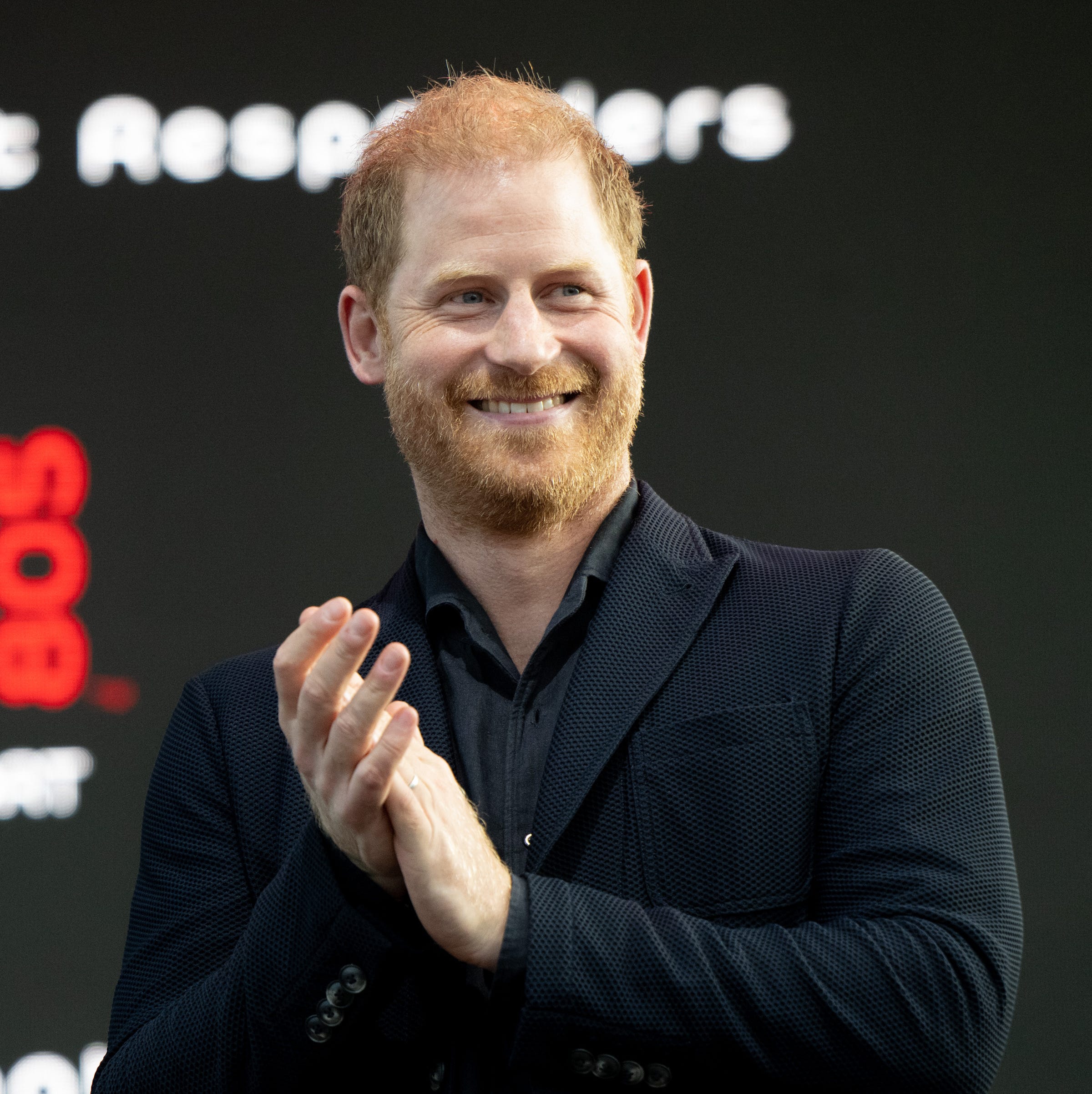 Pangeran Harry Pamer Bicara dengan Aksen Amerika Terbaiknya dalam Wawancara Terbaru