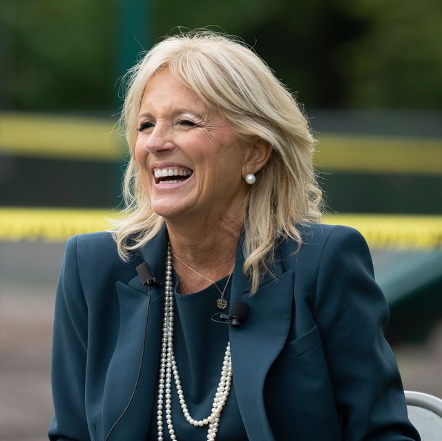 Jill Biden Dipastikan akan Tetap Mengajar Walaupun Telah Menjadi Ibu Negara
