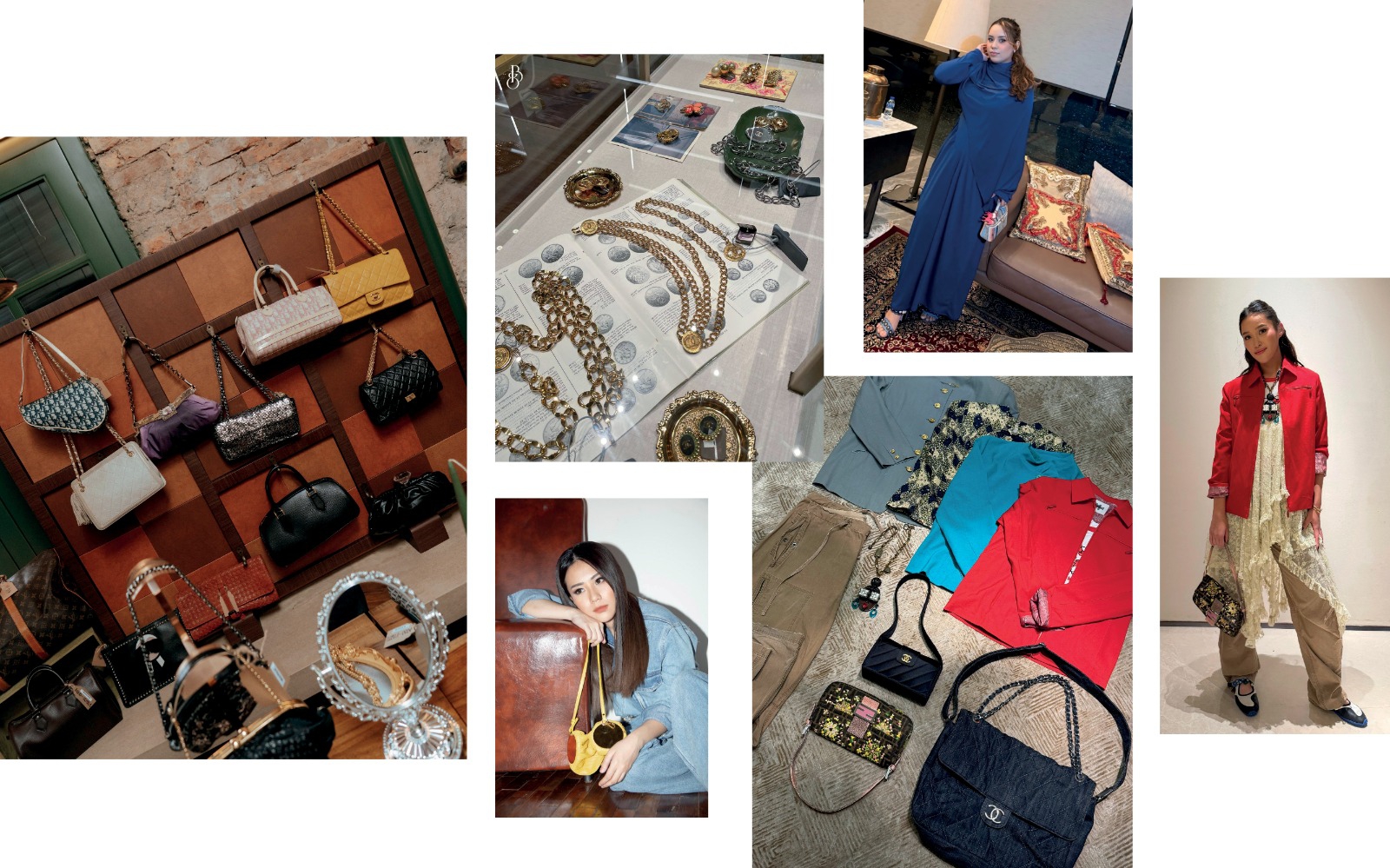 Budaya Thrifting, Gen Z, dan Wajah Baru Konsumsi Fashion