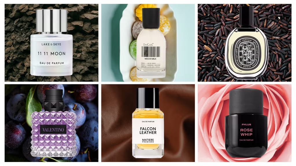 6 Tren Parfum yang Perlu Anda Ketahui di Tahun 2026