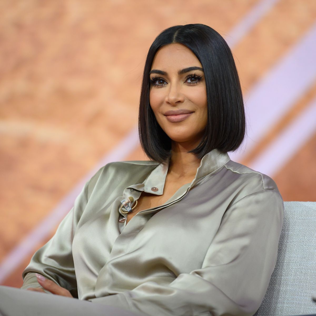 Kim Kardashian Dapat Peran di Serial American Horror Story Musim Terbaru