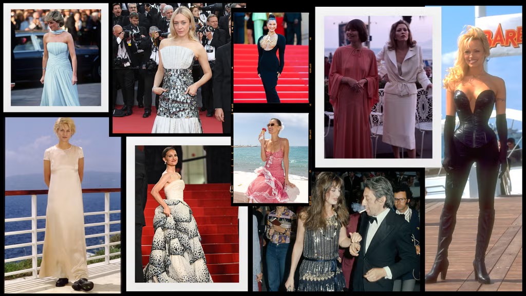 23 Gaun Cannes Terbaik Sepanjang Masa Versi &nbsp;Editor Bazaar