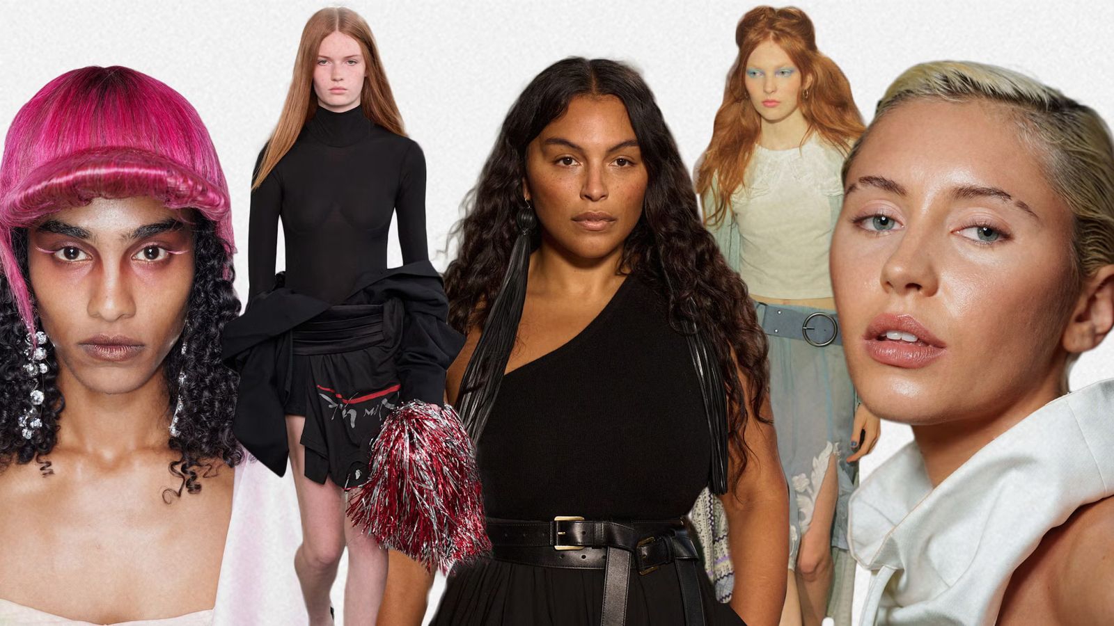 Tren Rambut Terbaik Musim Semi 2026 untuk Jadi Inspirasi Tampilan Anda