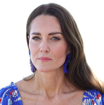 Mengapa Video Pengumuman Kate Middleton Tentang Kanker Aada Catatan Editor di Getty?