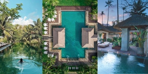 Nikmati Penawaran Khusus Hari Raya Nyepi dari 7 Penginapan di Bali Berikut Ini