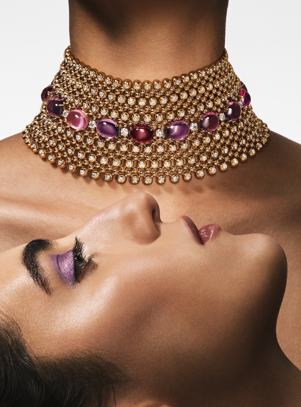 Bvlgari Perkenalkan Eclettica, Babak Baru dalam High Jewelry