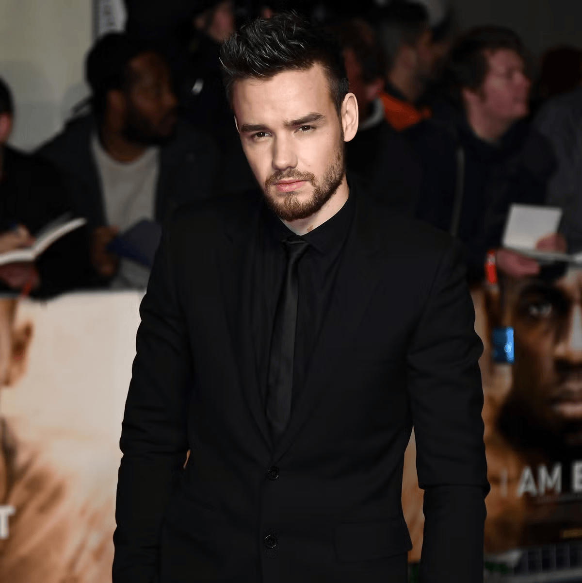 Reuni Mantan Anggota Band One Direction Untuk Pemakaman Liam Payne