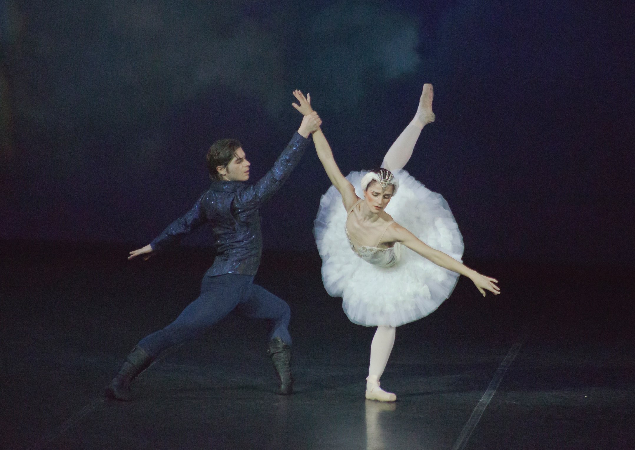 International Ballet Super Star Gala Akan Kembali Hadir di Indonesia