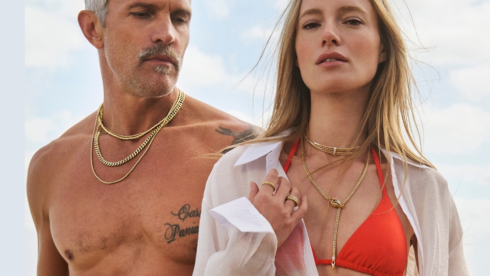 5 Hal yang Perlu Anda Ketahui dari Koleksi Spring 2026 John Hardy