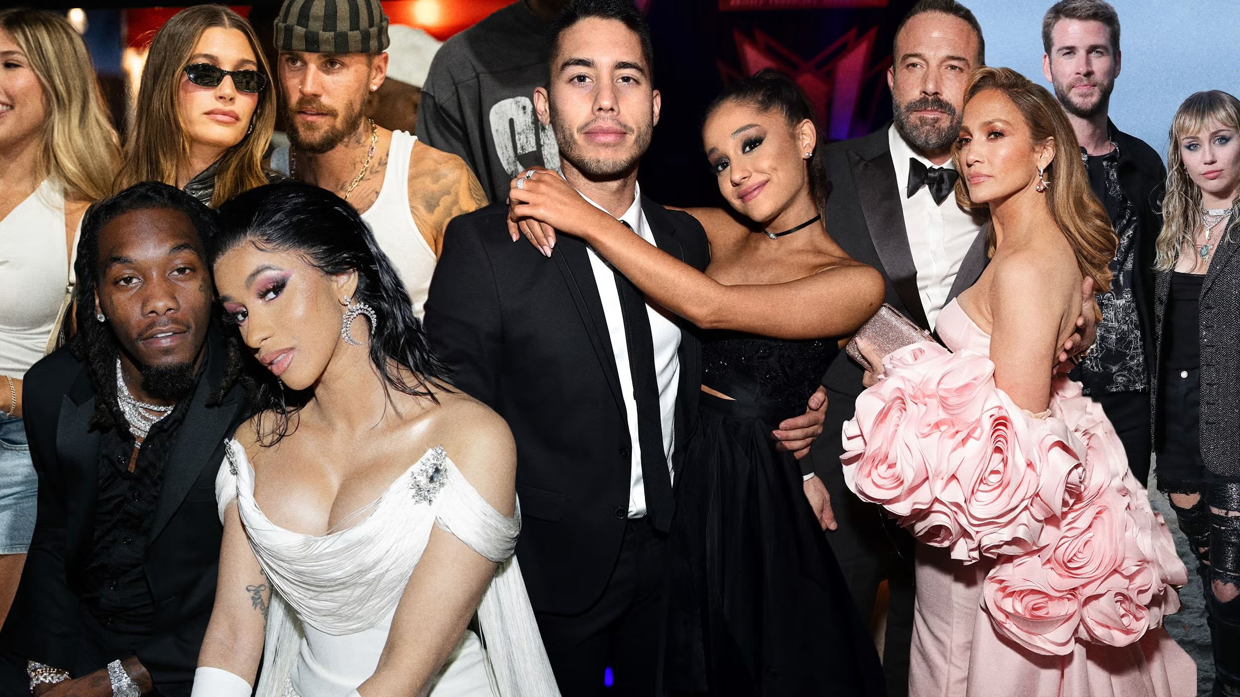 Jika Ariana Grande Bisa Dekat Lagi dengan Mantannya, Kenapa Kita Tidak Bisa?