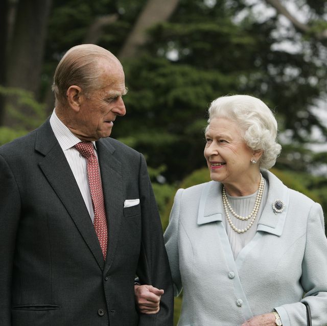Ratu Elizabeth Bagikan Pesan Ulang Tahun yang Menyentuh, Menyusul Kepergian Suami Tercintanya, Pangeran Philip