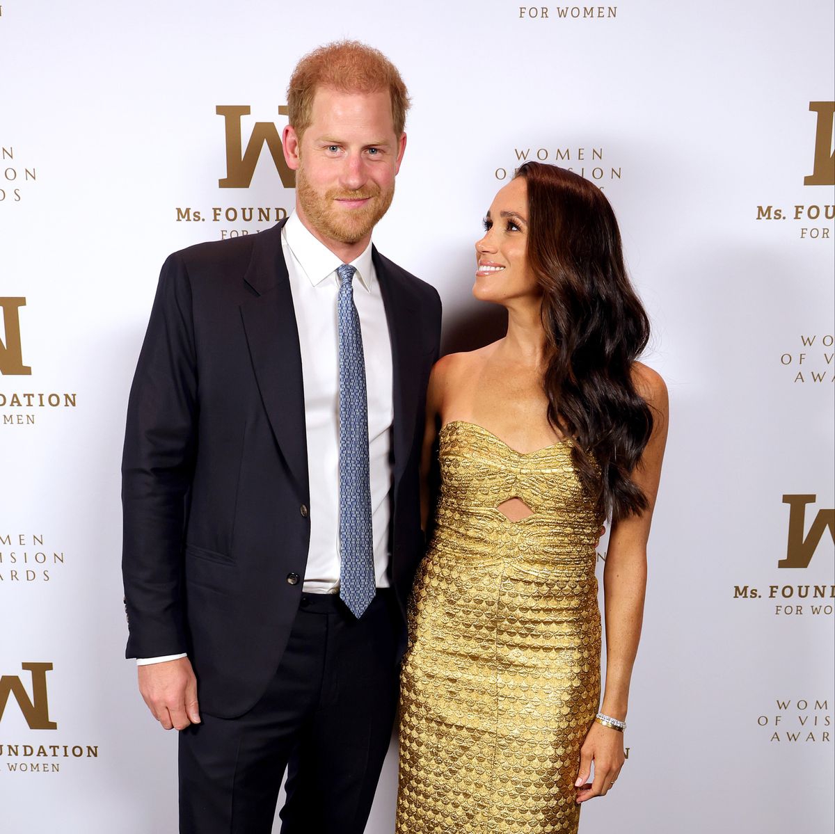 Alasan Duchess Meghan dan Pangeran Harry Absen dari Met Gala 2025