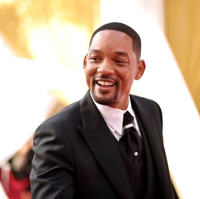 Will Smith Membagikan Permintaan Maaf Emosional untuk Chris Rock setelah Menamparnya di Panggung Oscar