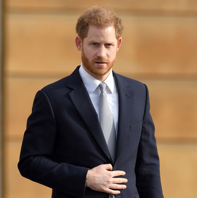 Masalah Karantina Pandemi Bisa Jadi Kendala Saat Pangeran Harry Akan Kembali Ke Inggris untuk Pemakaman Pangeran Philip