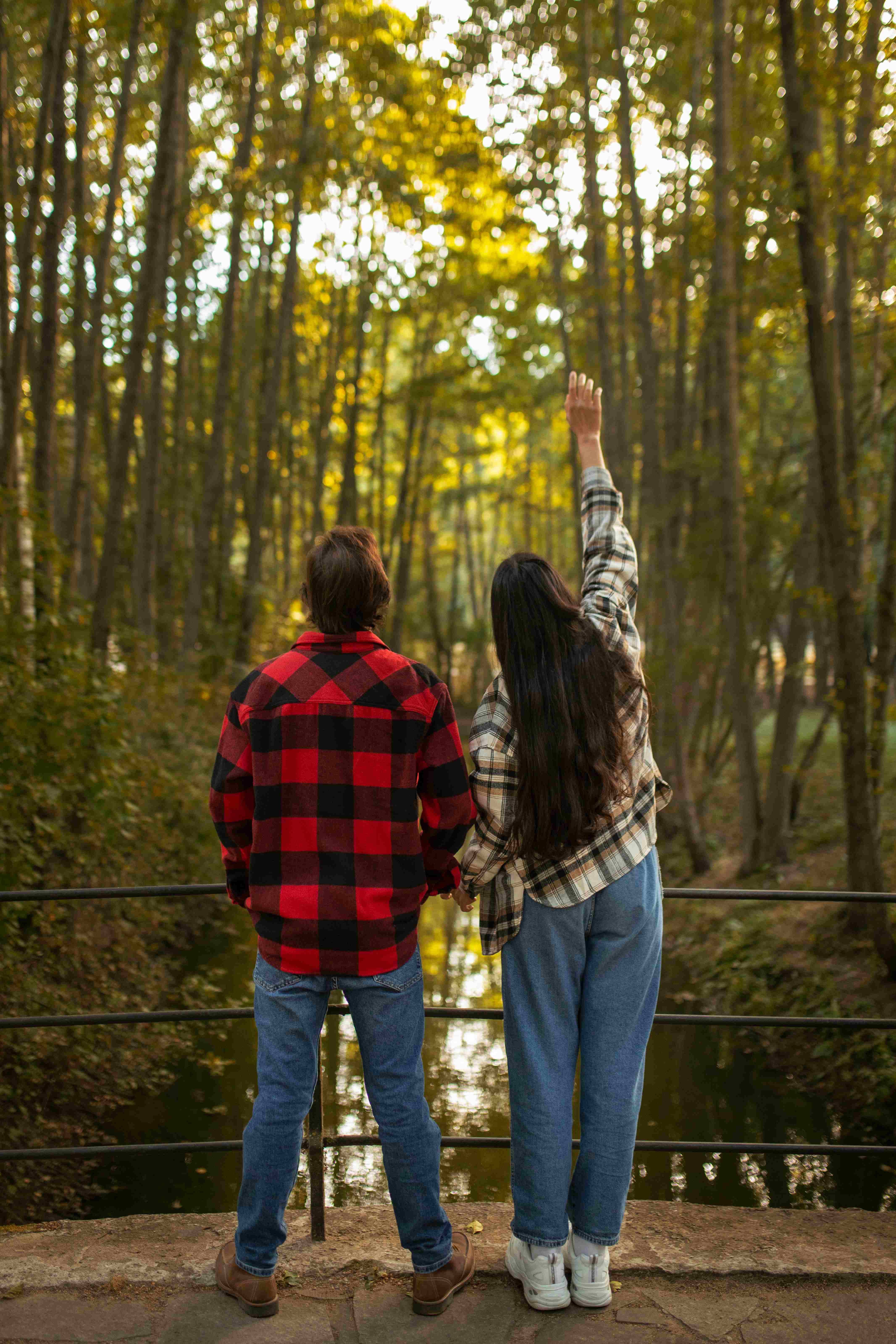 Jika Pria Melakukan 6 Hal Ini, Berarti Anda Selalu dalam Pikirannya