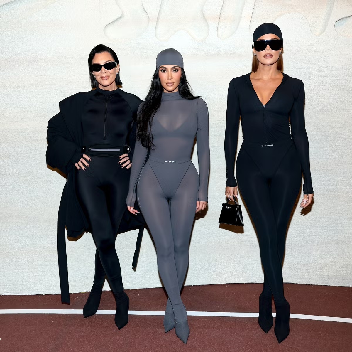 Ini Alasan Mengapa Keluarga Kardashian Absen dari Golden Globes 2026