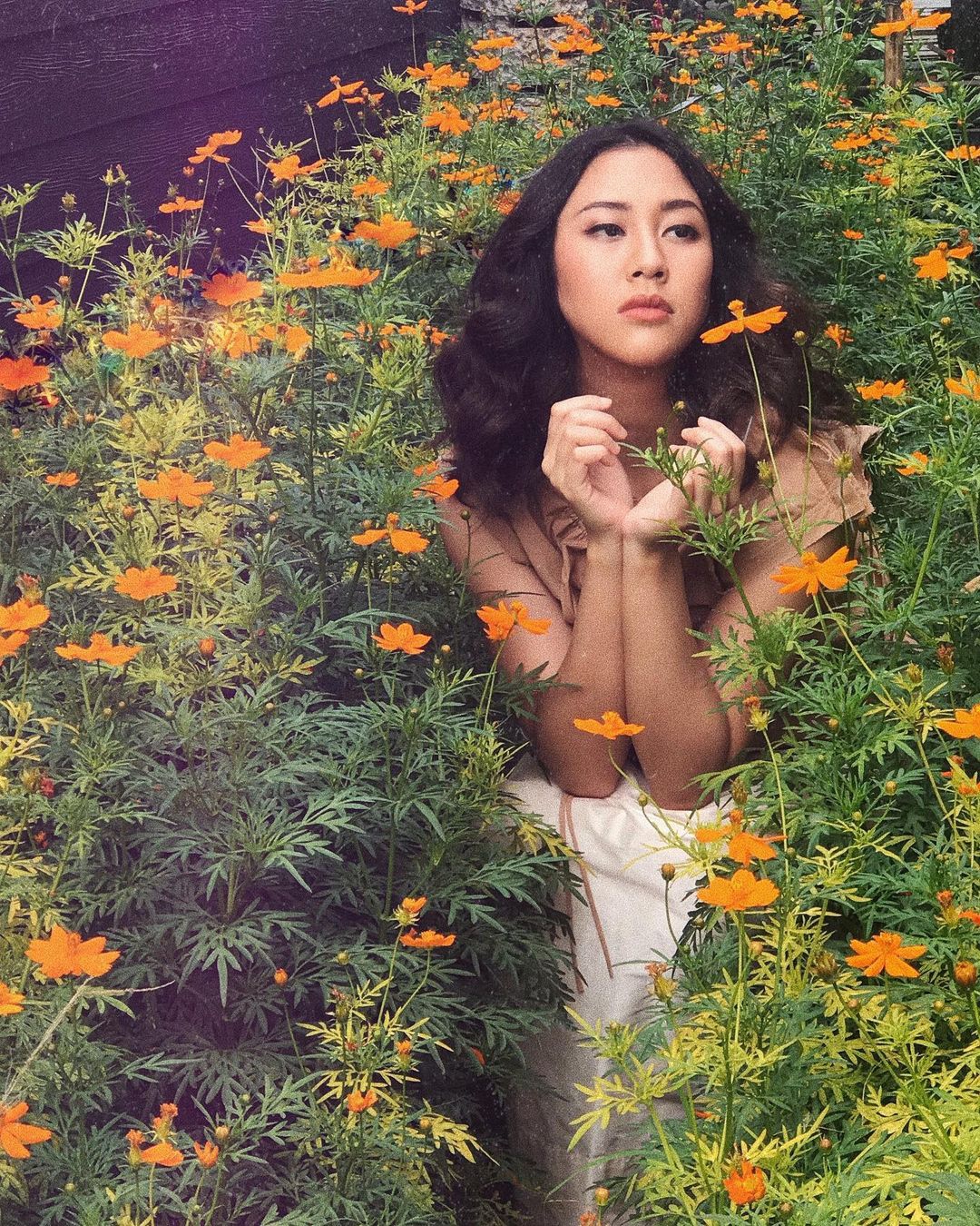 Sherina Munaf Dalam "Menguasai" Popularitas