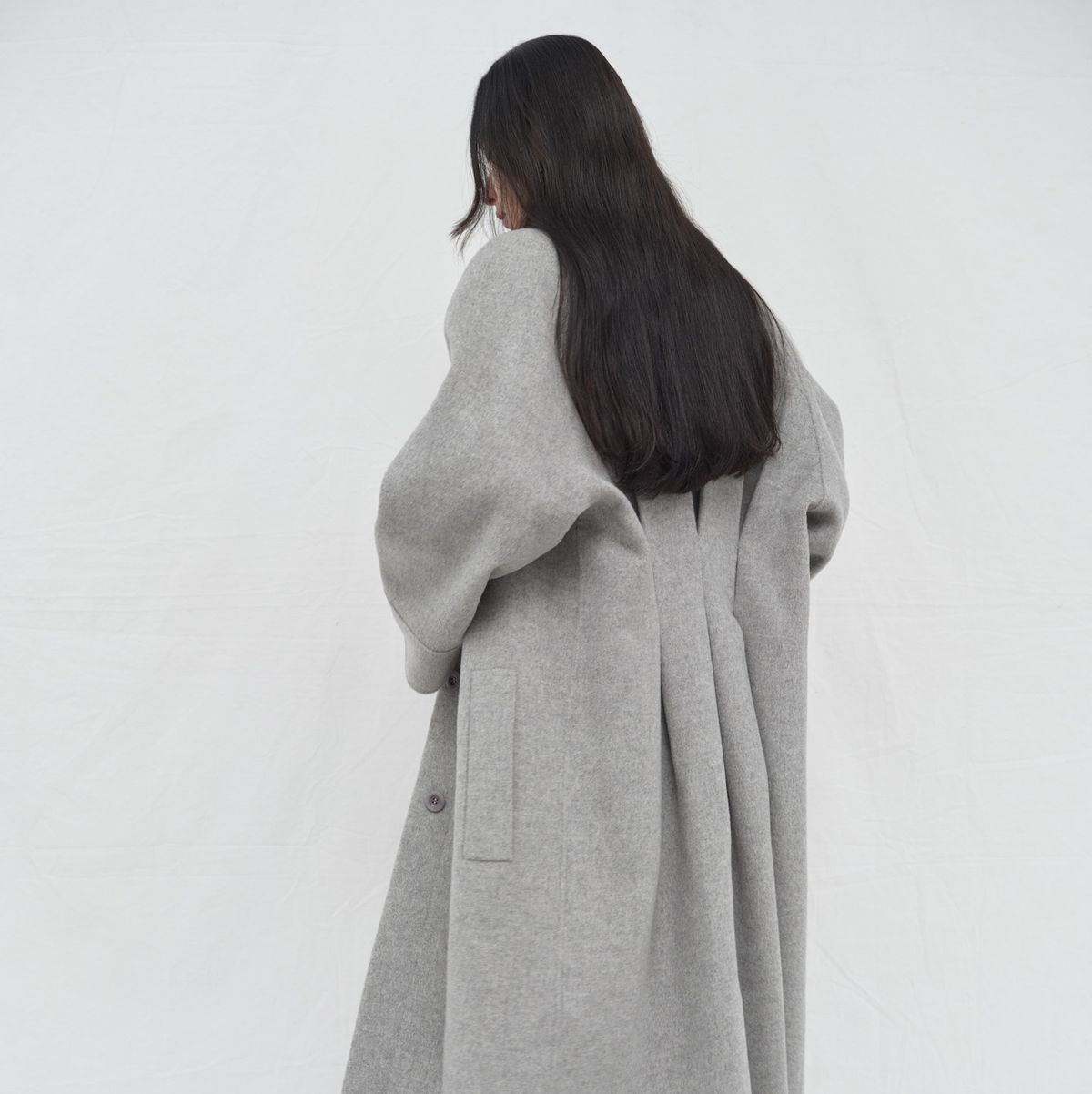 Keunggulan Tersirat dari Pakaian Oversized