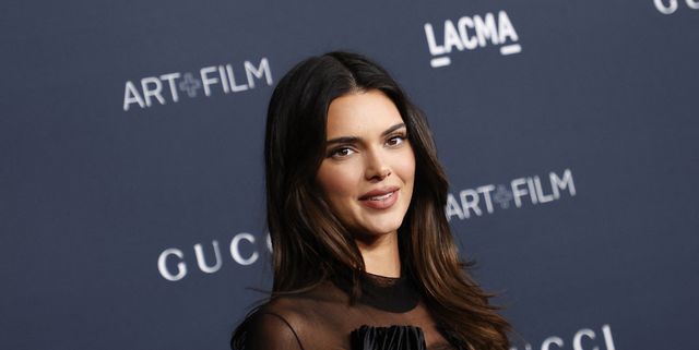 Penampilan Terbaik Para Selebriti di LACMA Art + Film Gala 2022