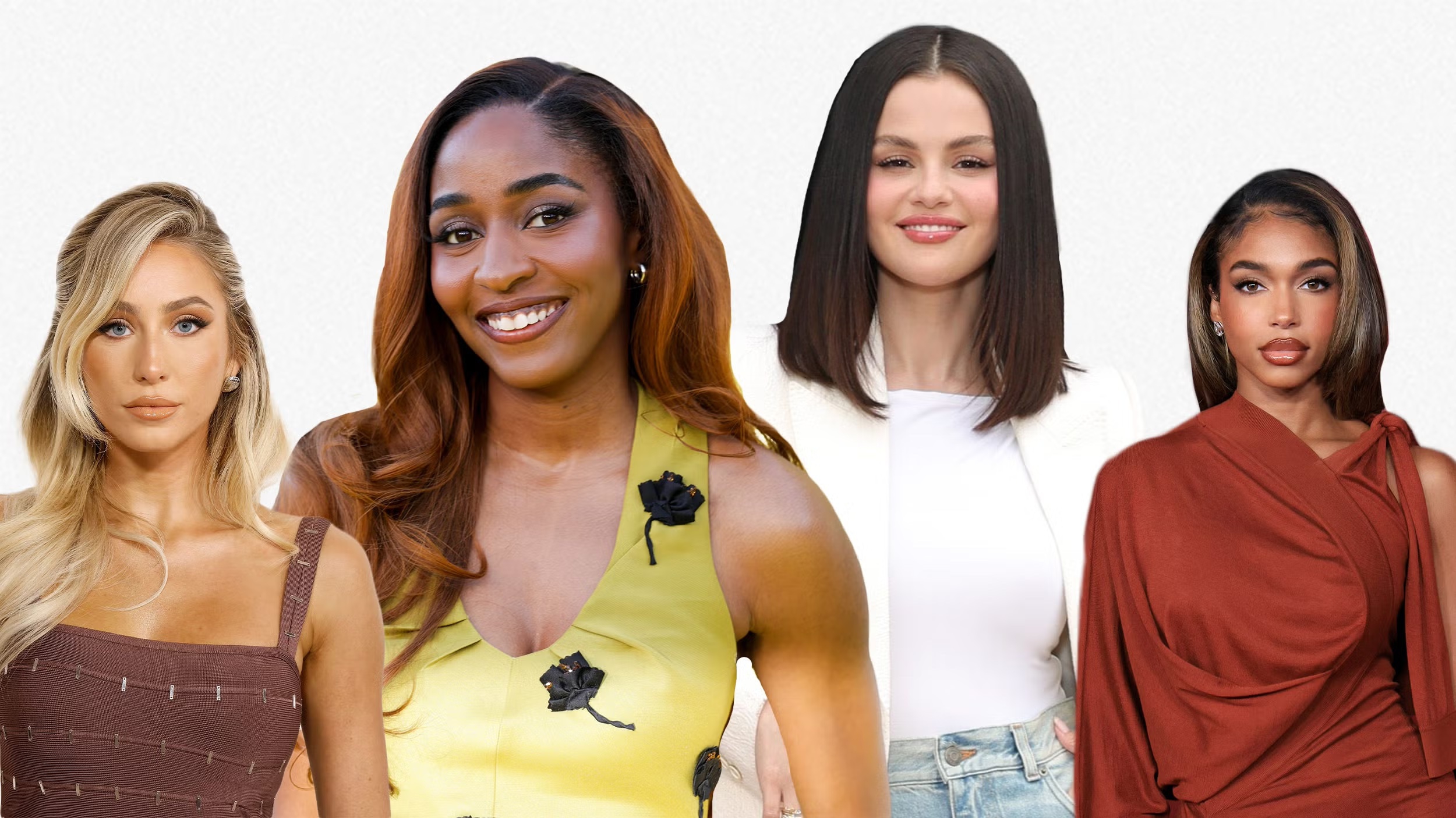 Haruskah Anda Memilih Belahan Rambut Tengah atau Belahan Samping?