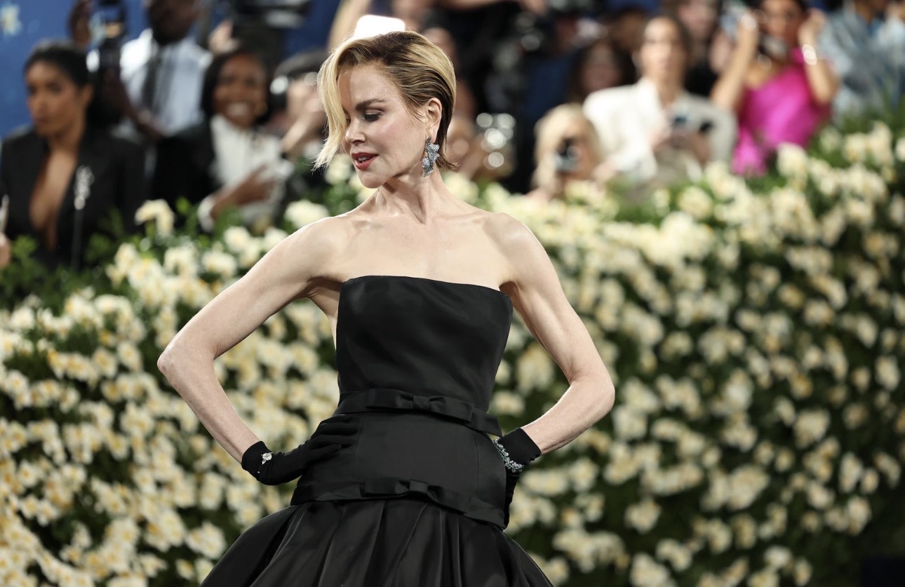 Apa yang Dapat Diharapkan dari Met Gala 2026