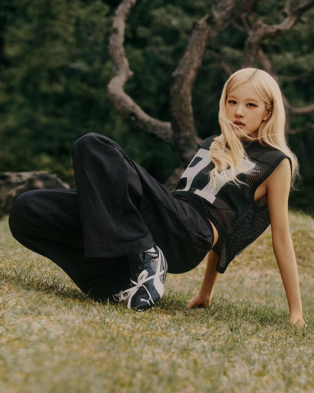 Outfit Jogging Wanita