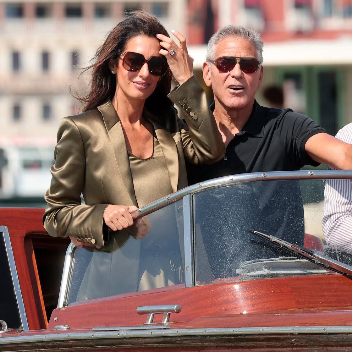 Venice Film Festival 2026: Deretan Gaya Selebritas Terbaik Sejauh Ini