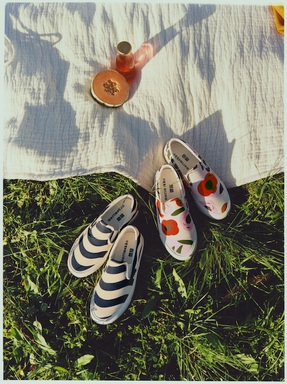 UNIQLO x Marimekko