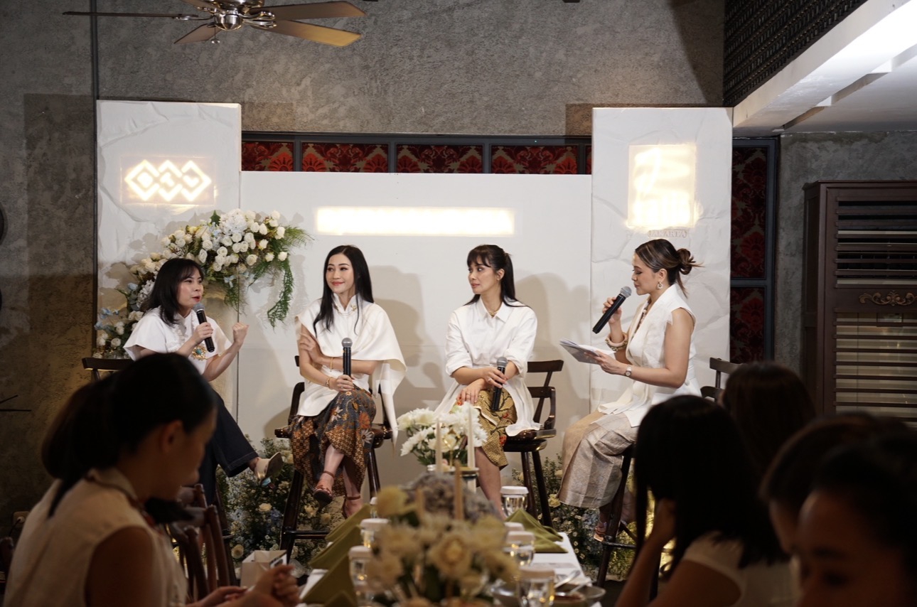 Dermalogia Rayakan Hari Kartini Lewat Acara Her Intelligent Beauty&nbsp;