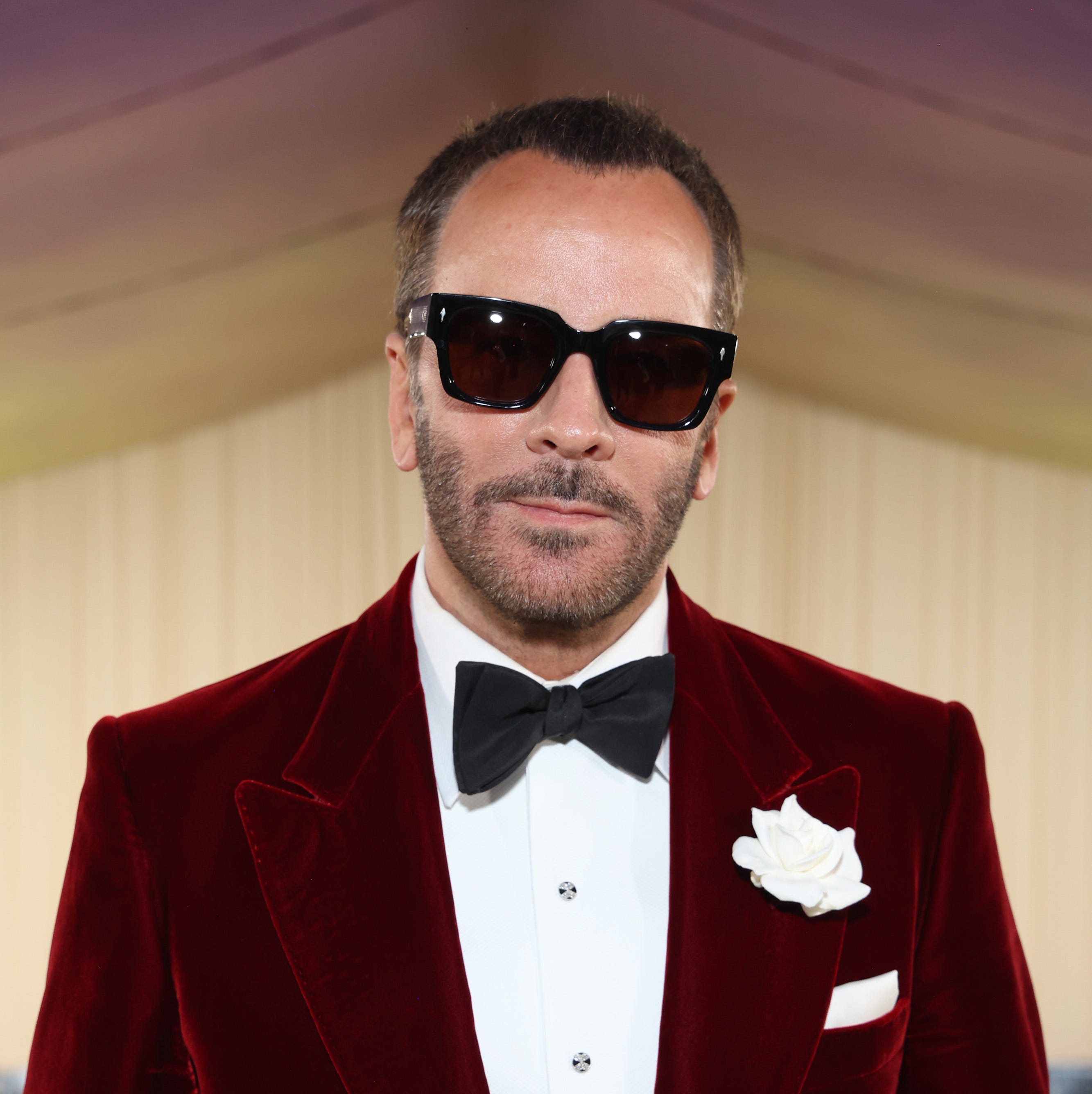 Debut Adele di Dunia Film Lewat Karya Baru Tom Ford yang Dinantikan Berjudul Cry to Heaven