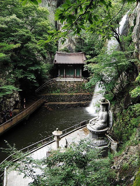 Changdeokgung Palace & Secret Garden