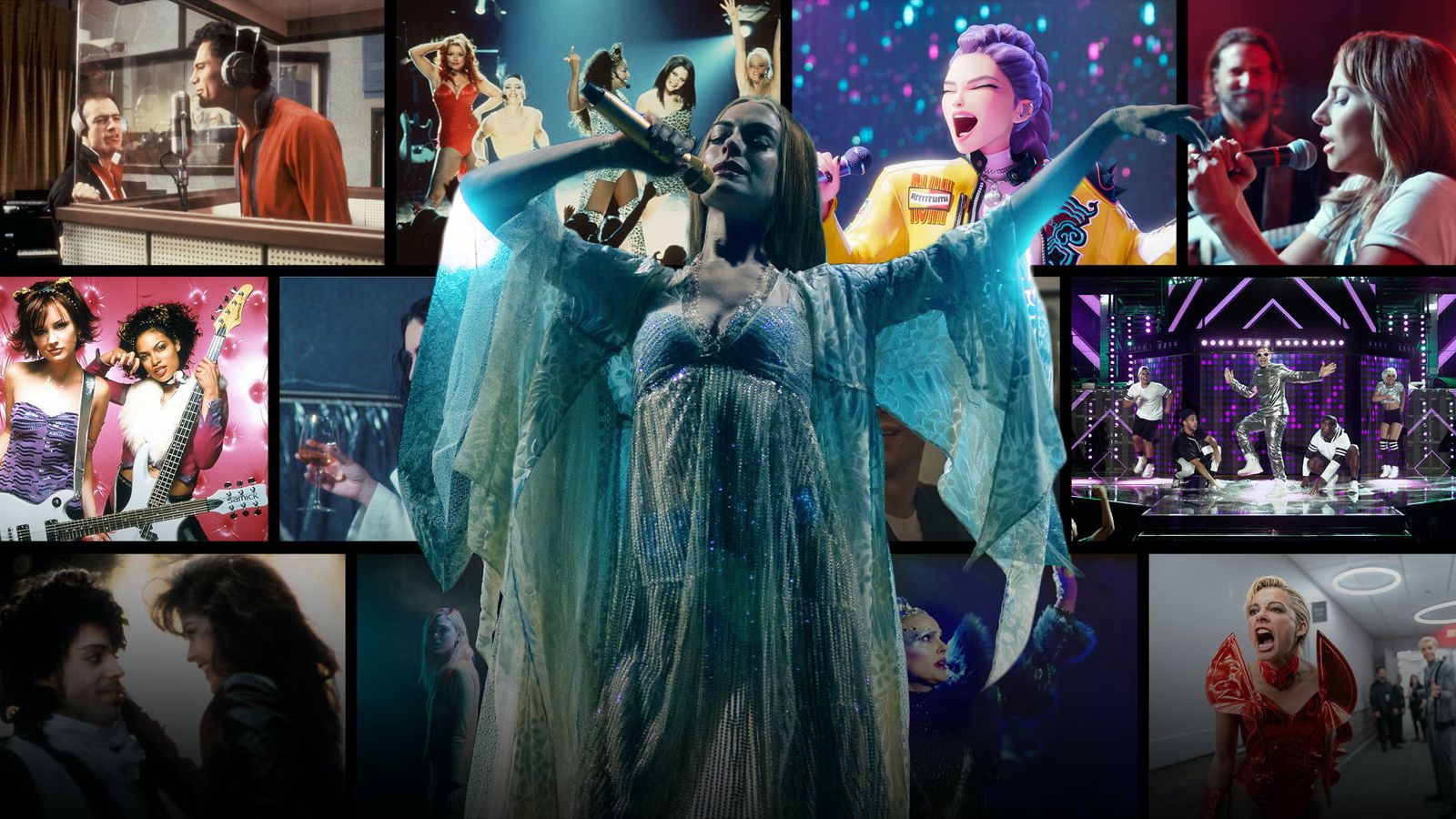 13 Film Bertema Pop Stars yang Layak untuk Ditonton
