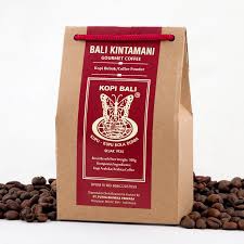 Kopi Kintamani