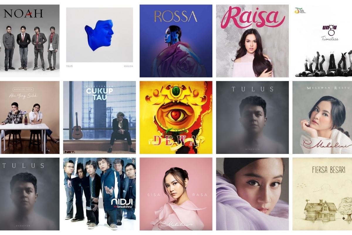Playlist Lagu Patah Hati Indonesia yang Siap Menguras Emosi