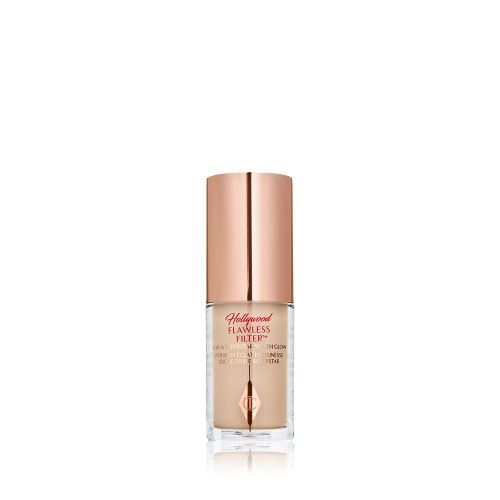 Charlotte Tilbury Mini Hollywood Flawless Filter in 4.5