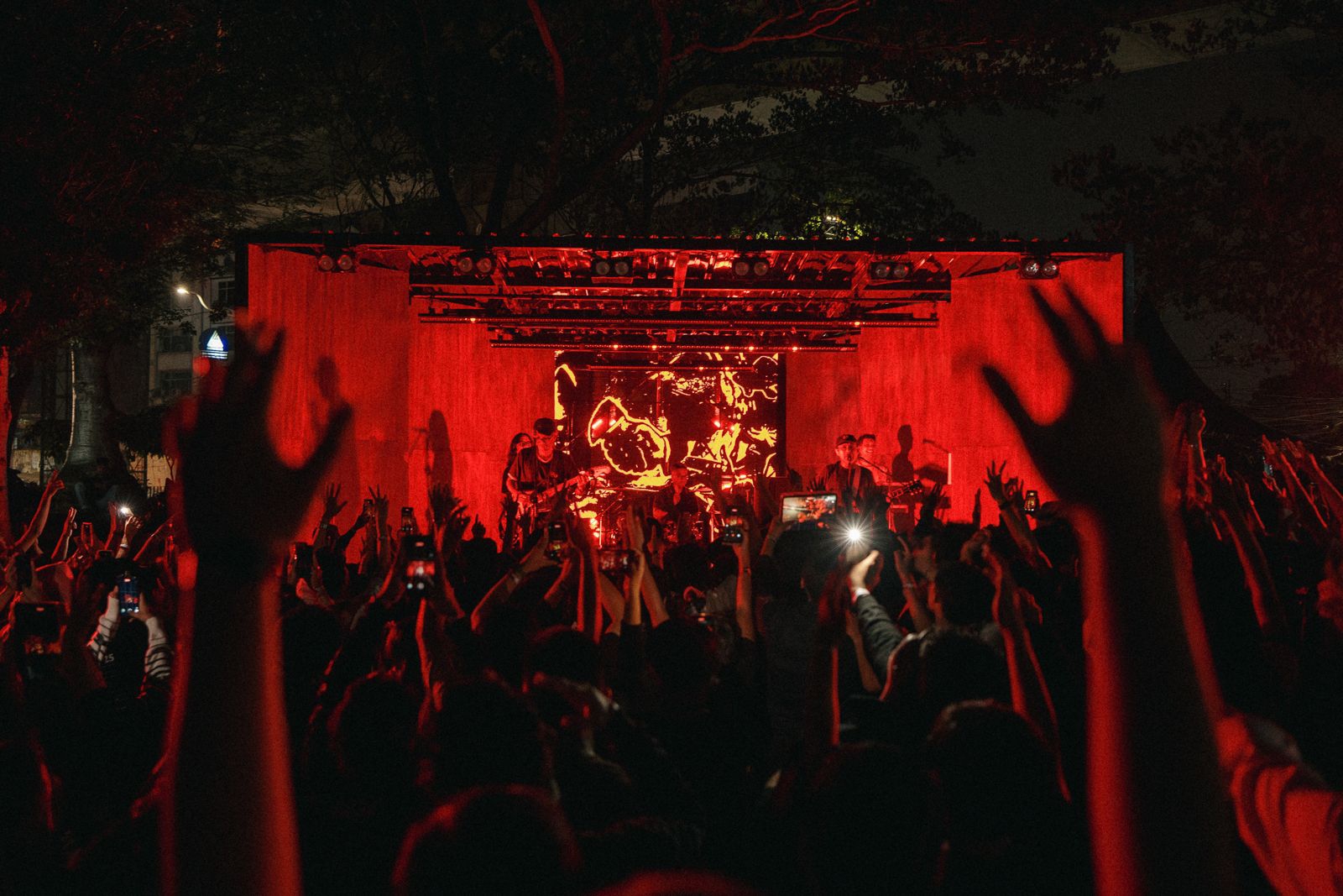 Fred Perry DNA Night 2026 Menghidupkan Kembali Persilangan Sport, Musik, dan Streetwear