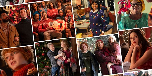 16 Film Natal Baru Terbaik Sepanjang Tahun 2021