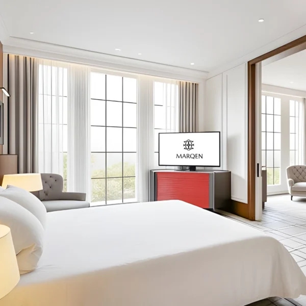 Marqen Hotel