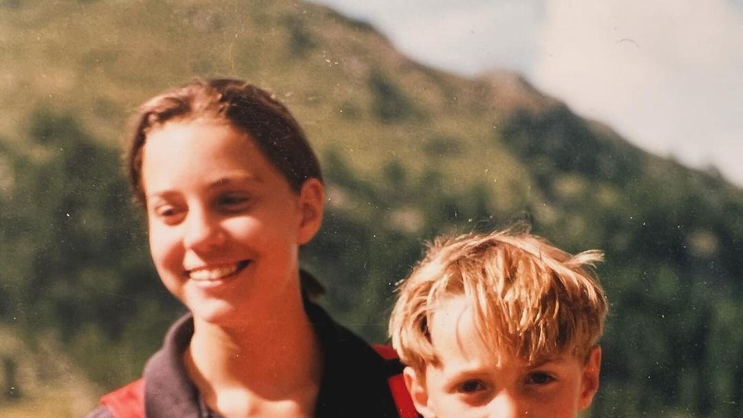 Saudara Kate Middleton Berbagi Foto Masa Kecil di Tengah Berita Kanker