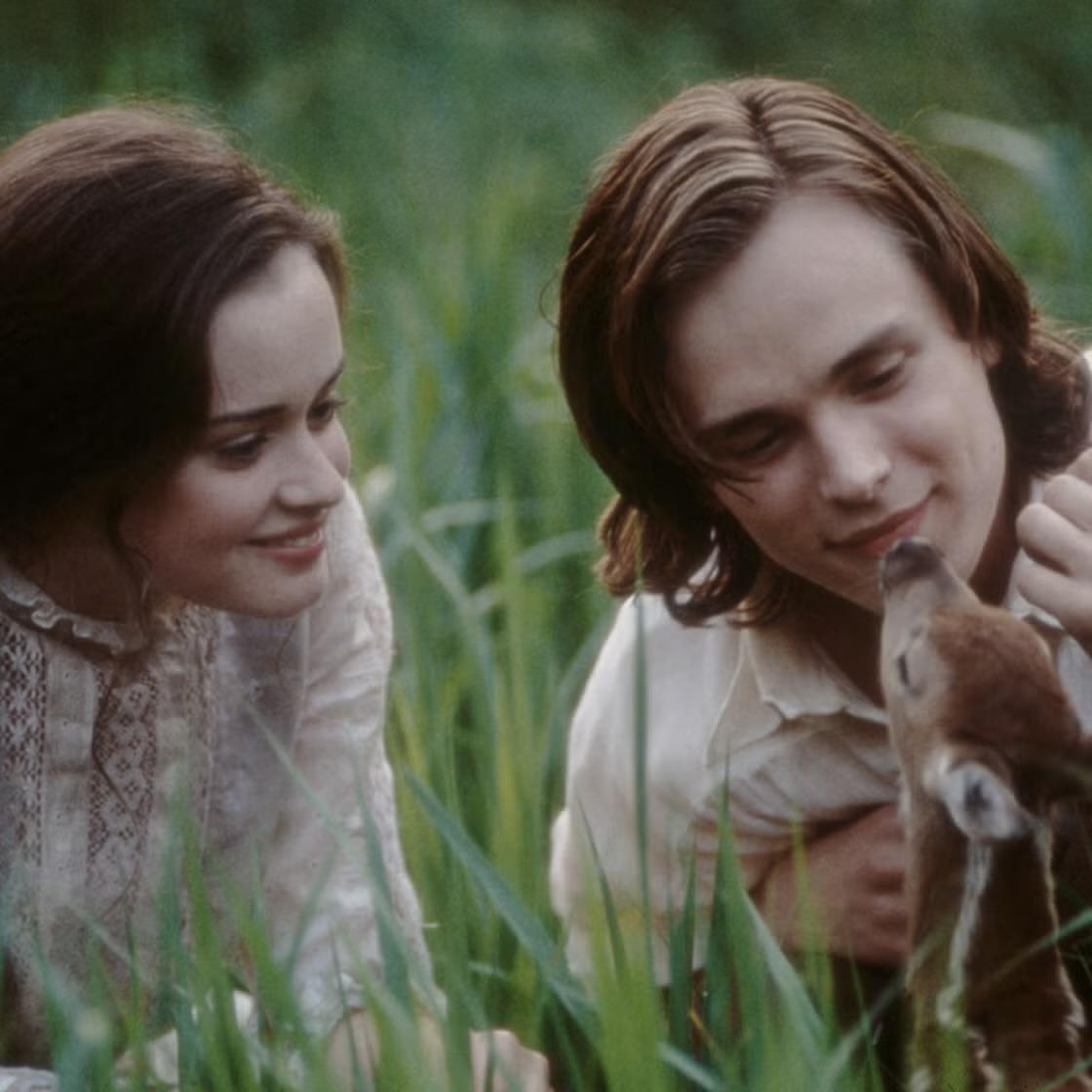 25 Film yang Nyaman Ditonton untuk Menenangkan Diri