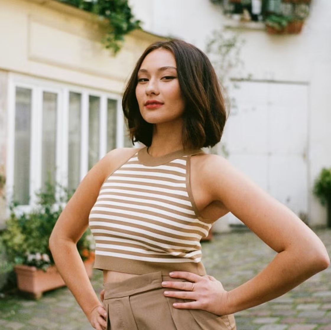 Lipstik Apa yang Dipakai Belly di Episode Final The Summer I Turned Pretty?