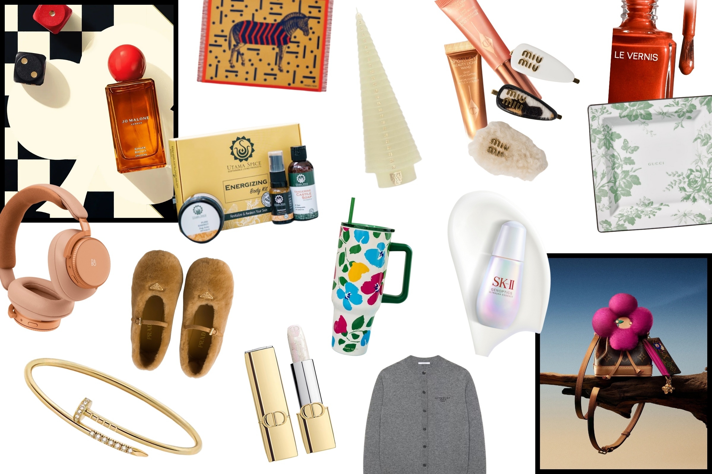 25 Ide Kado Akhir Tahun Paling Menarik untuk Tahun 2025