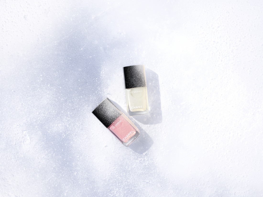 Chanel Les Beiges Healthy Winter Glow