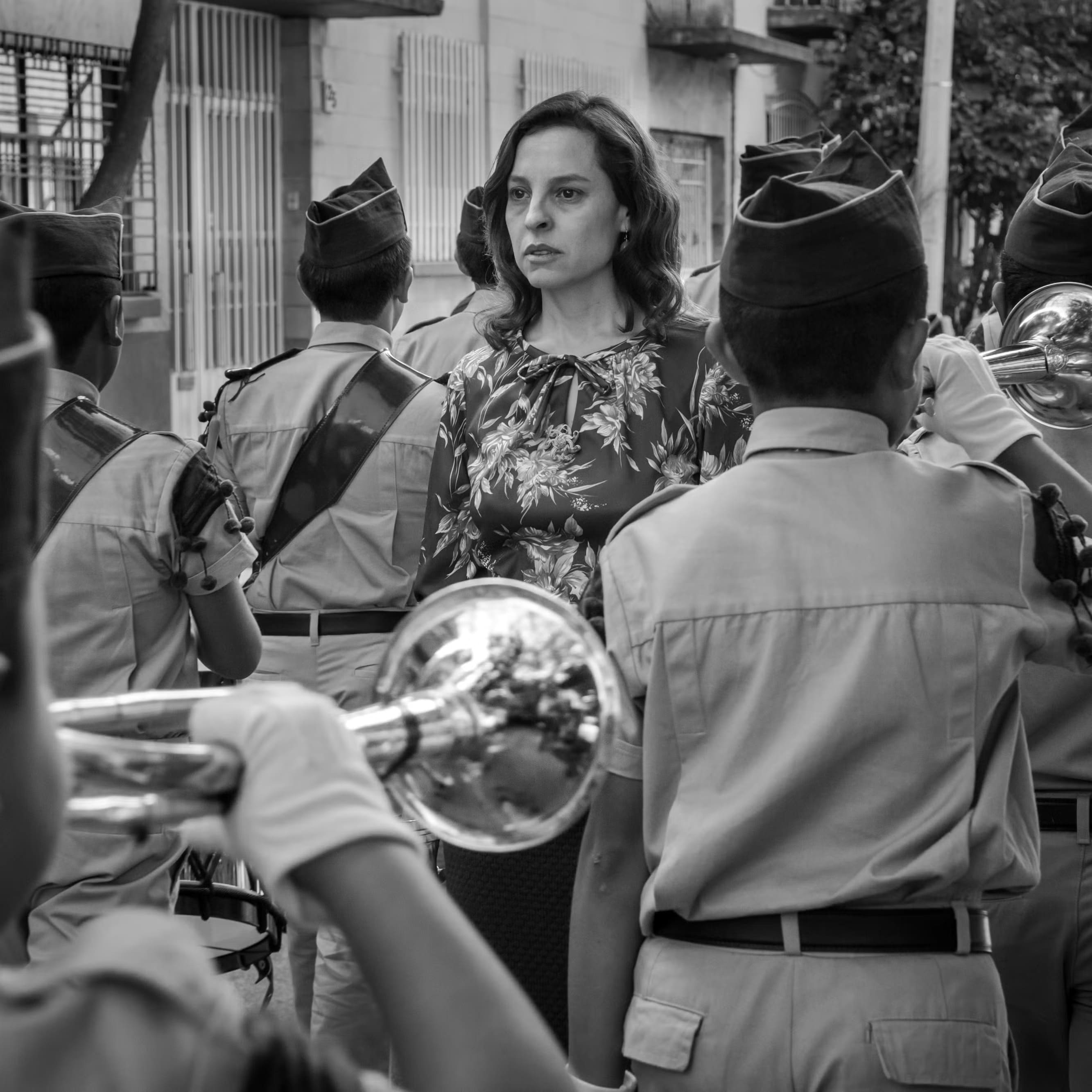 Roma (2018)