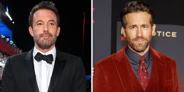 Ryan Reynolds Sering Kali Dikenali Sebagai Ben Affleck di Restoran Pizza Lokalnya