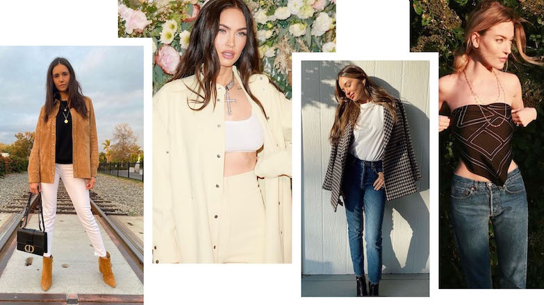 Gaya Fashion yang Digemari Oleh Para Milenial, Anda Termasuk?