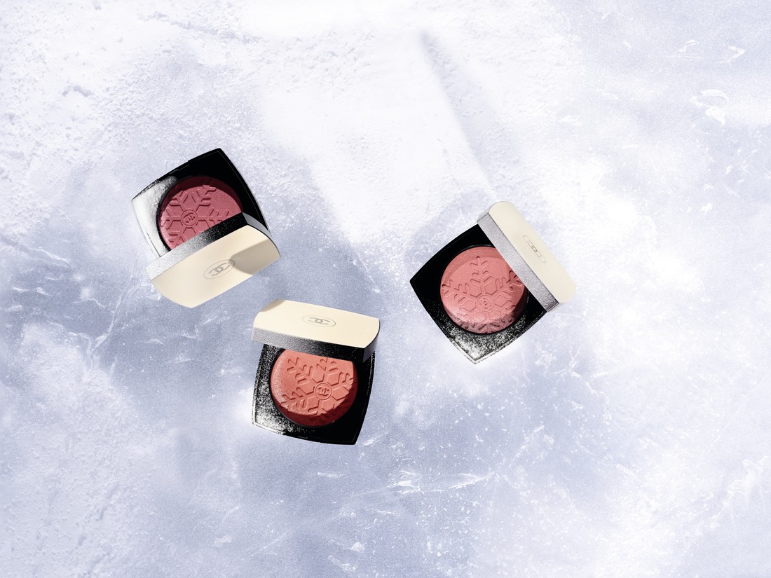 Chanel Les Beiges Healthy Winter Glow