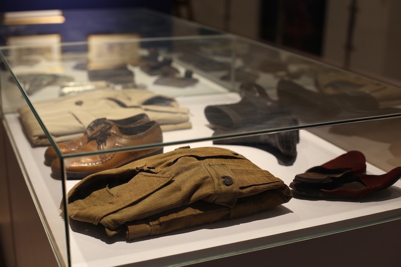 Pameran Seni Rupa Bertajuk Mukti Negeriku! di Museum Tumurun